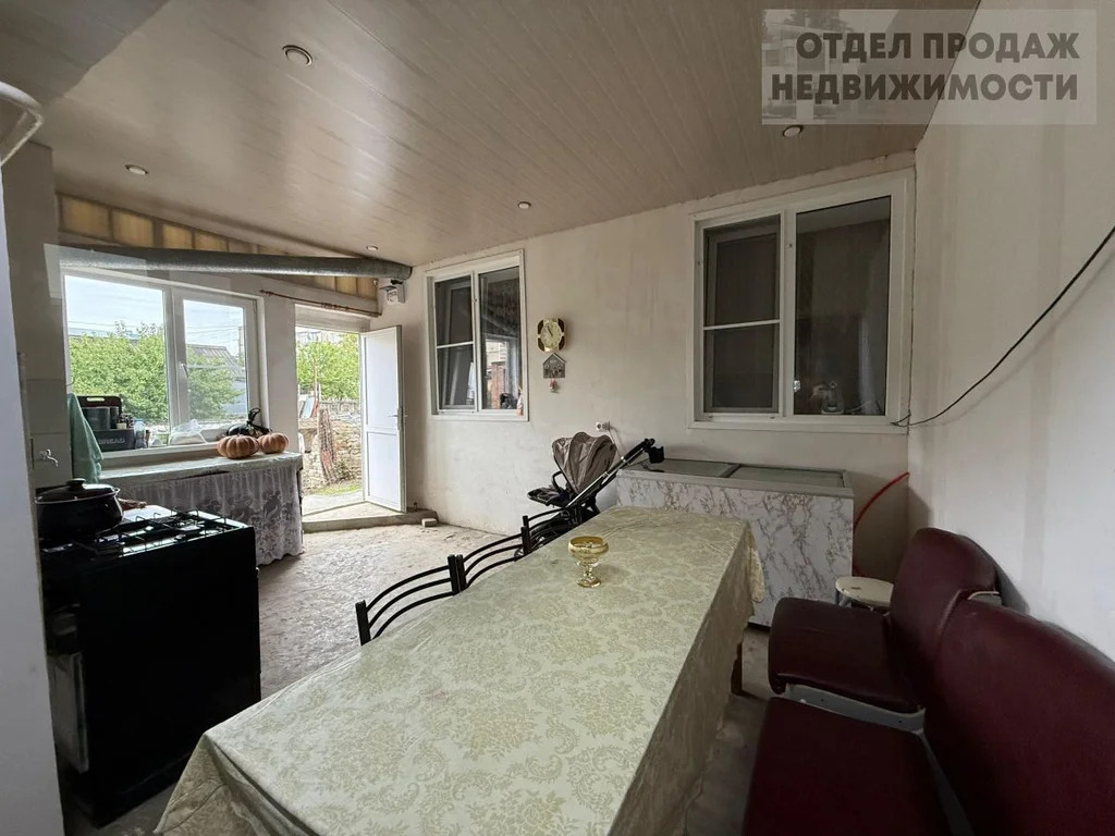 Дом с ремонтом - Фото 17