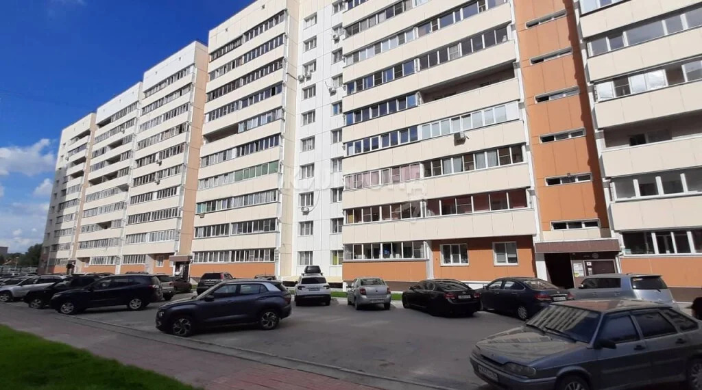 Продажа квартиры, Новосибирск, ул. Зорге - Фото 31