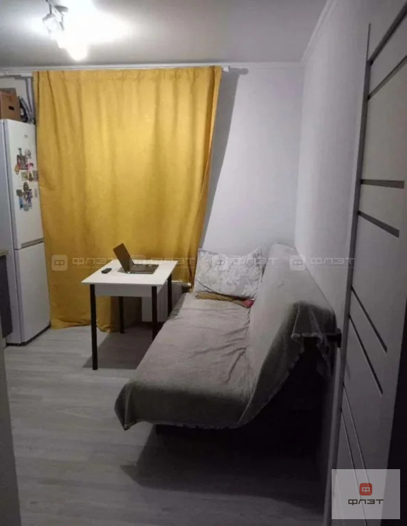 Продажа квартиры, Царево, Пестречинский район, ул. Петра Гаврилова - Фото 17