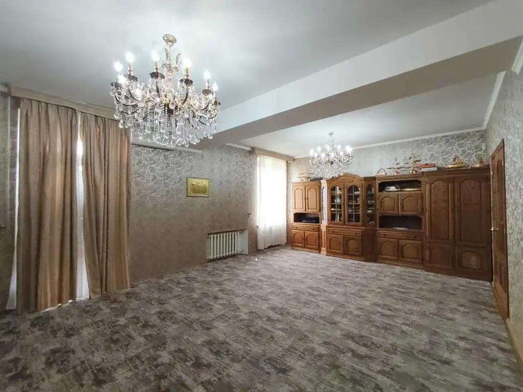 5-к. квартира, 188 м, 3/3 эт. - Фото 9