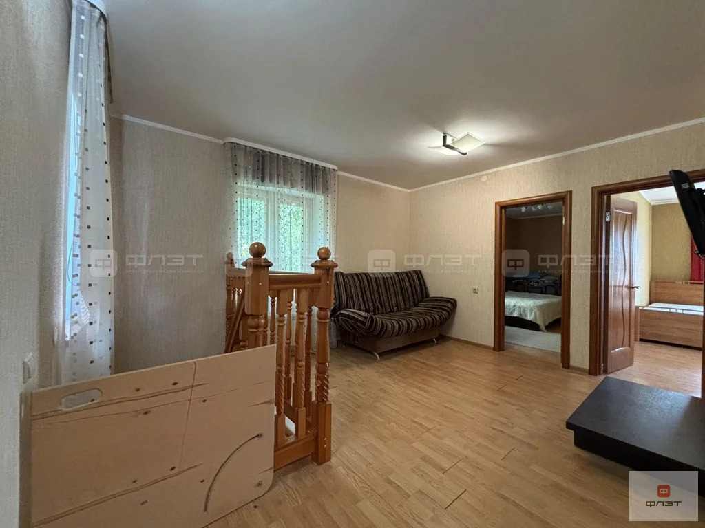 Продажа дома, Верхние Татышлы, Татышлинский район, ул. Саитова - Фото 29