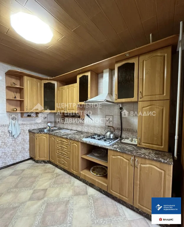 Аренда квартиры, Рязань, ул. Ленинского Комсомола - Фото 5