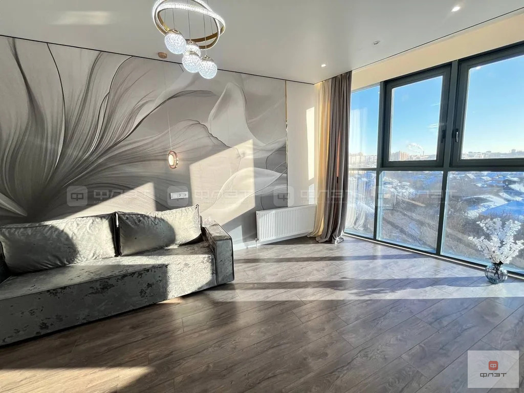 Продажа квартиры, Казань, ул. Танковая - Фото 11