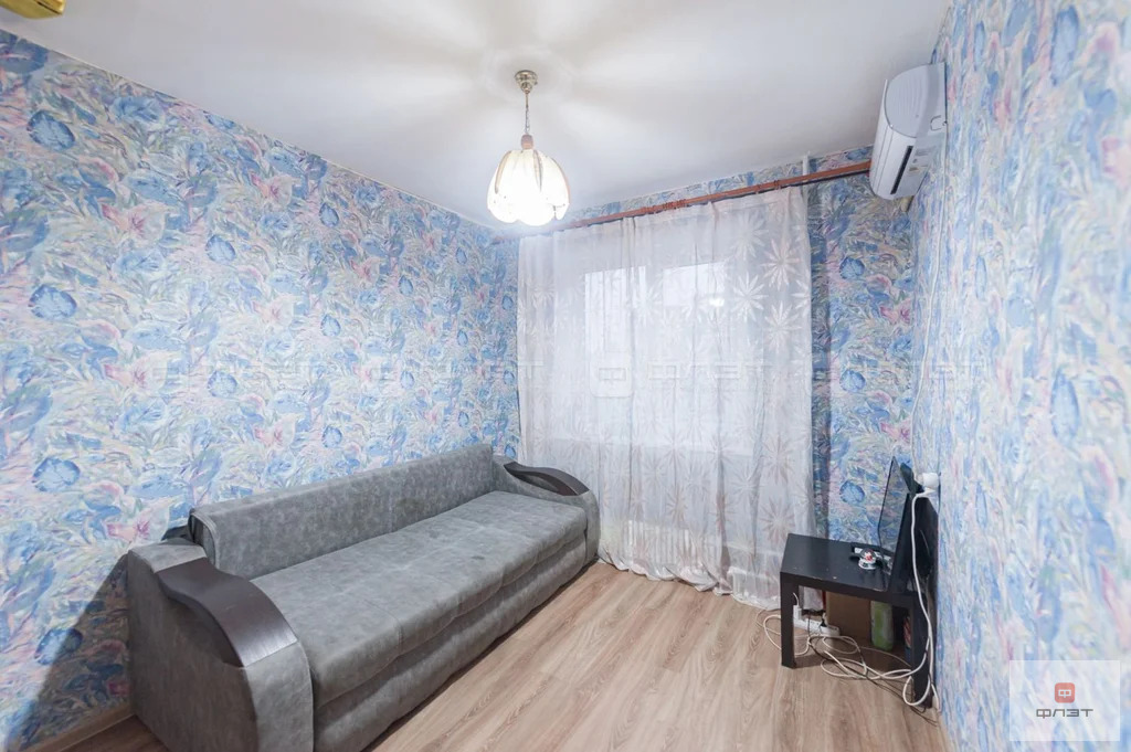 Продажа квартиры, Казань, ул. Академика Глушко - Фото 9