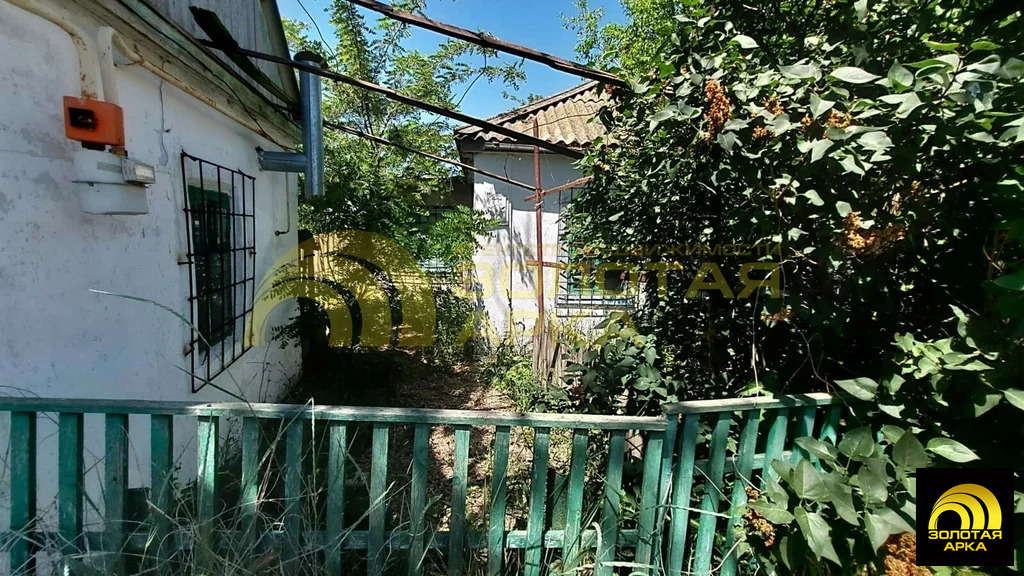 Продажа дома, Береговой, Темрюкский район - Фото 1