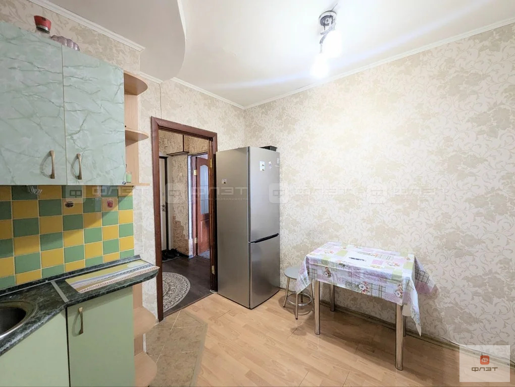 Аренда квартиры, Казань, ул. Академика Глушко д.49 - Фото 6