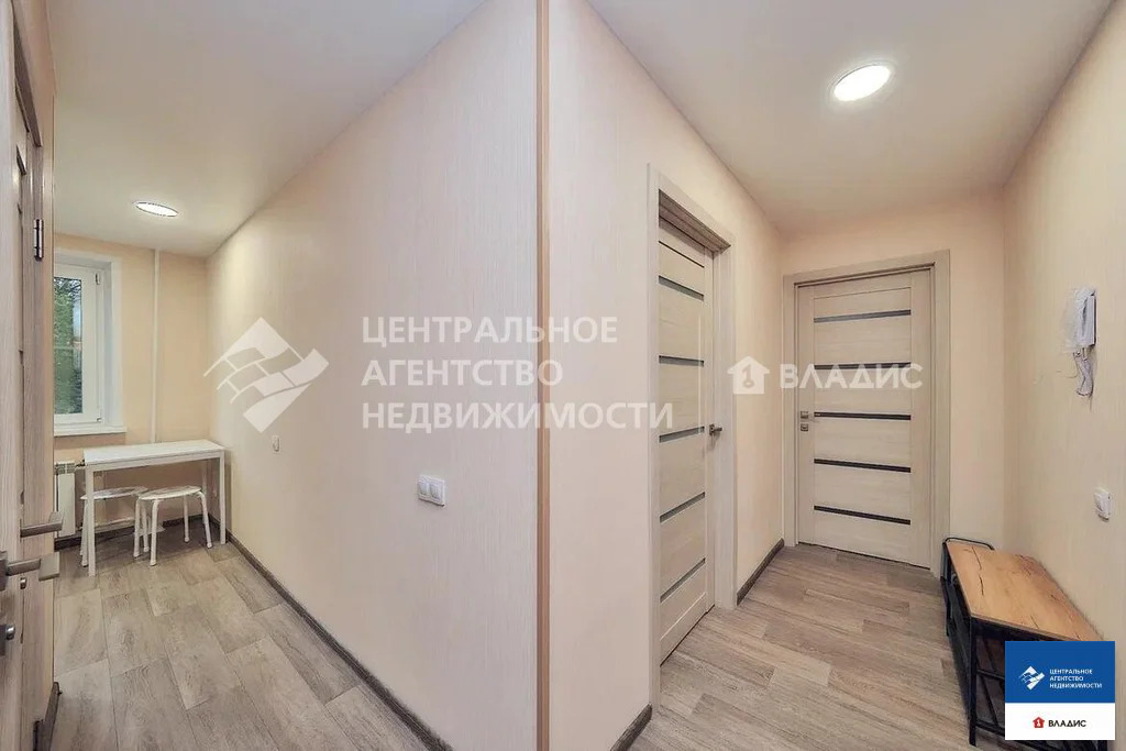 Продажа квартиры, Рязань, ул. Бирюзова - Фото 7