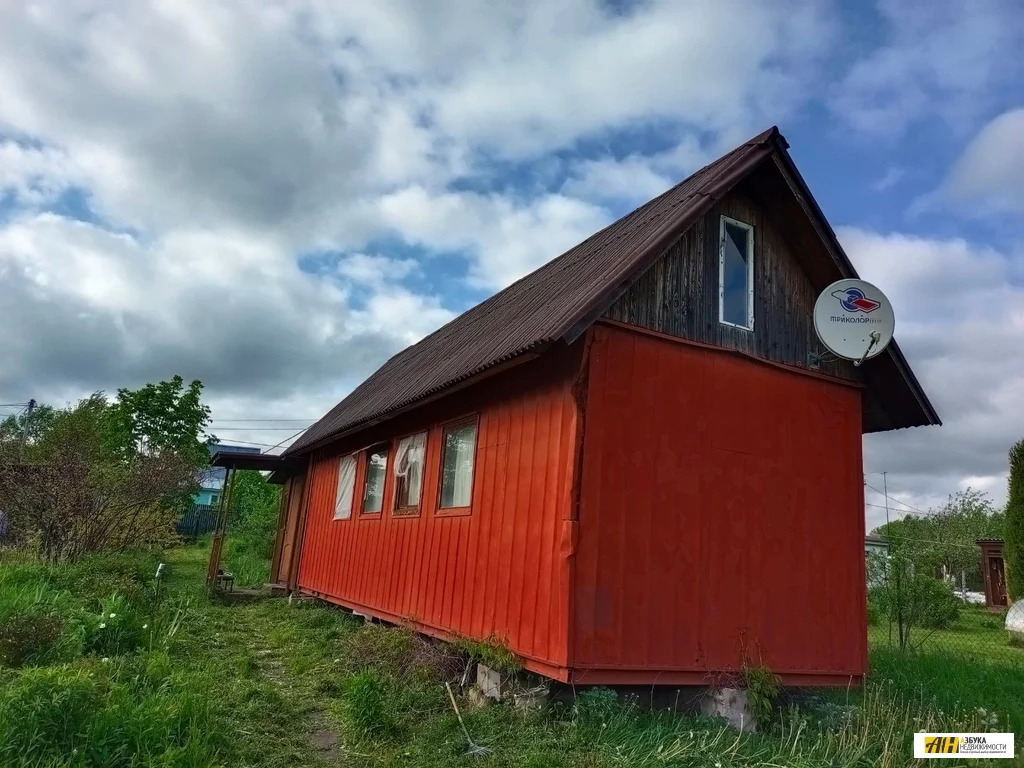 Продажа участка, Полупирогово, Ступинский район, Садовое товарищество . - Фото 5