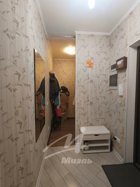 Продажа квартиры, Красногорск, Красногорский район, Подмосковный б-р. - Фото 11