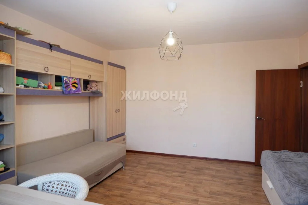 Продажа квартиры, Краснообск, Новосибирский район, 2-й микрорайон - Фото 8