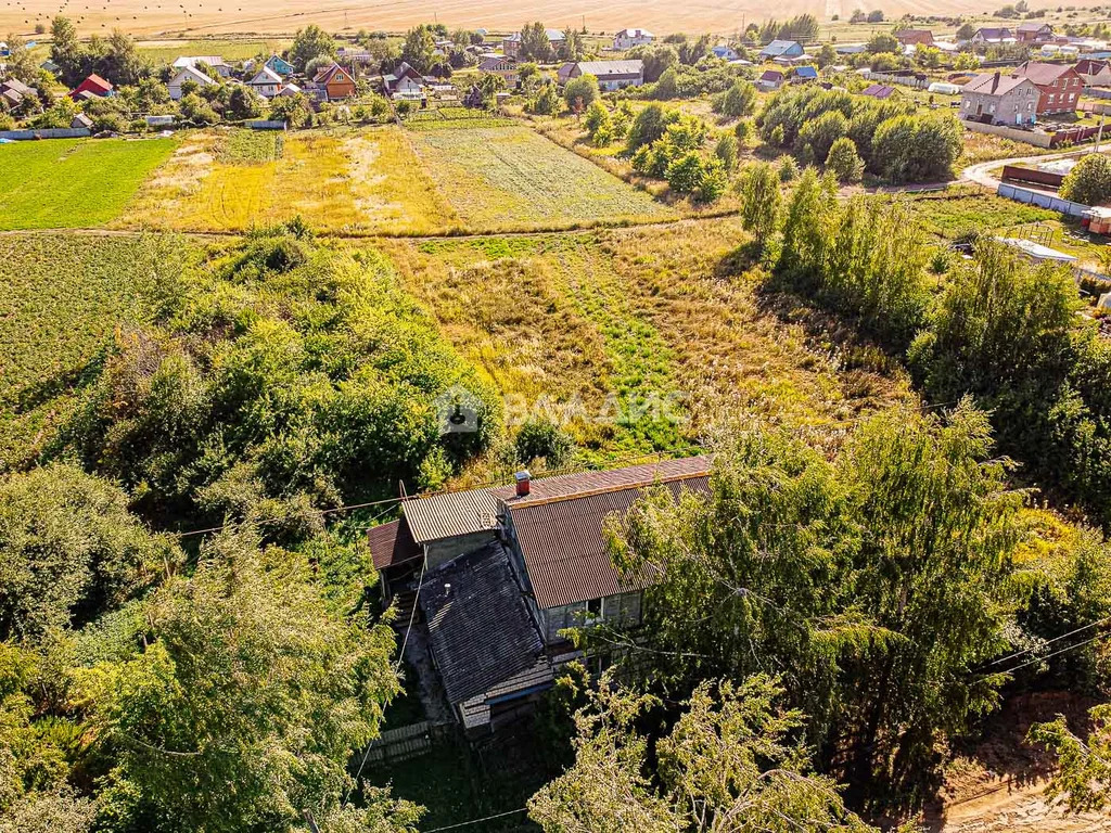 Суздальский район, село Барское-Городище, улица Выселки,  дом на ... - Фото 26