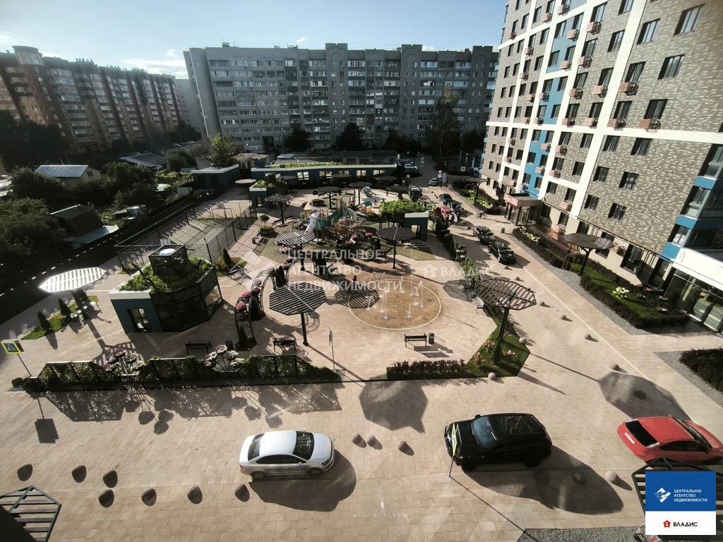 Аренда квартиры, Рязань, 4-й Мервинский проезд - Фото 8