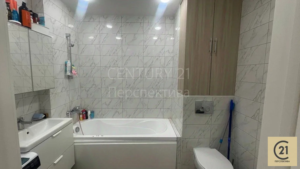 Продажа квартиры, Люберцы, Люберецкий район, улица Кирова (116 ... - Фото 8