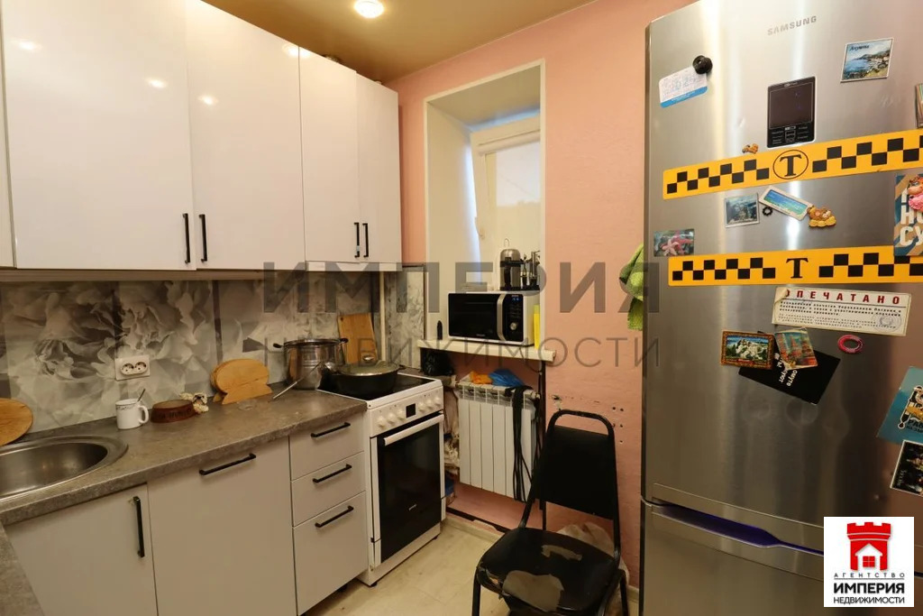 Продажа квартиры, Магадан, Школьный пер. - Фото 9