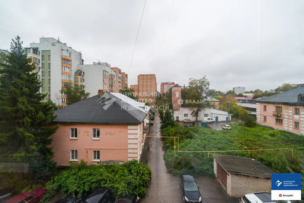 Продажа квартиры, Рязань, Щедрина проезд - Фото 15