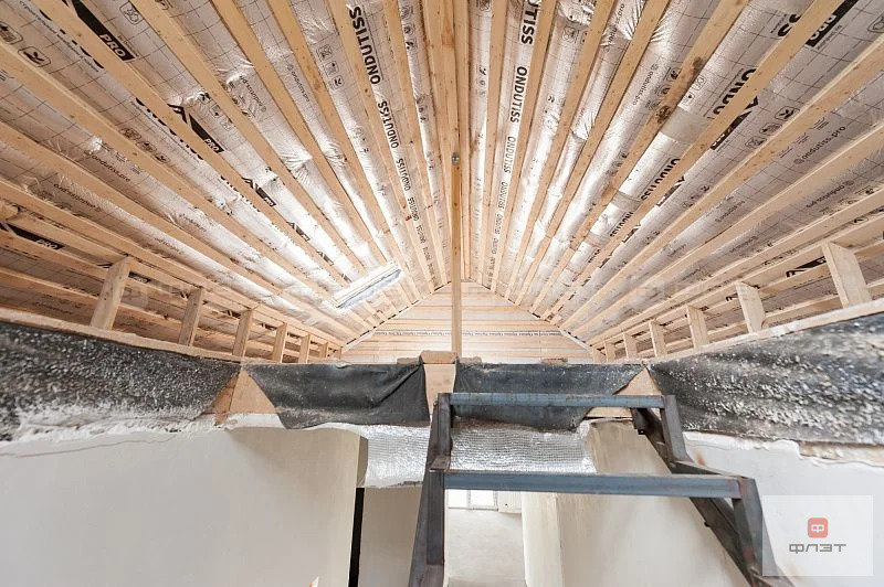 Продажа дома, Лаишевский район, ул. Добротная - Фото 30