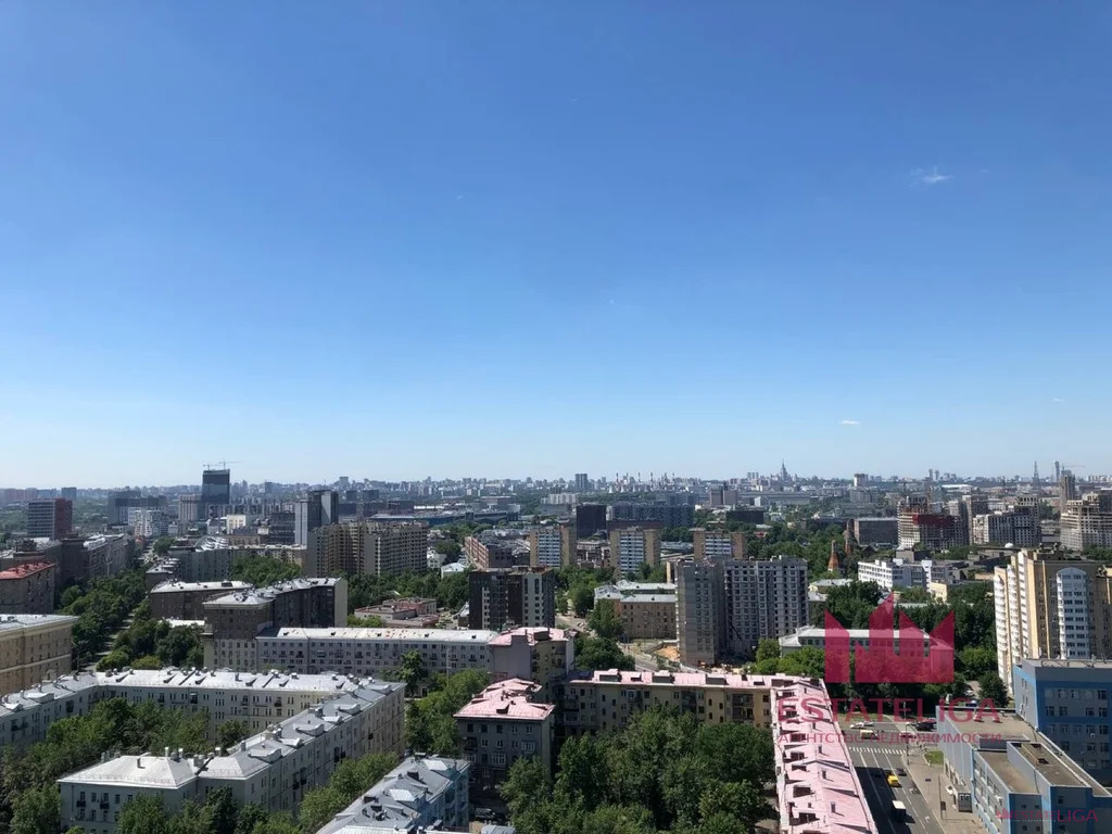 Аренда квартиры, 1-я улица Машиностроения - Фото 14