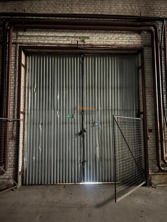 Аренда производственного помещения, Солнечногорский район, ... - Фото 3