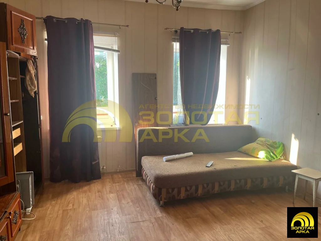Продажа дома, Варениковская, Крымский район, ул. Лермонтова - Фото 1