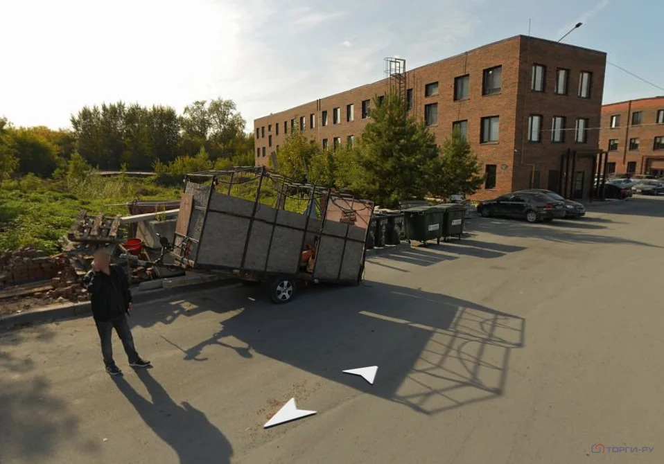 Продажа участка, Новосибирск, ул. Ватутина - Фото 3