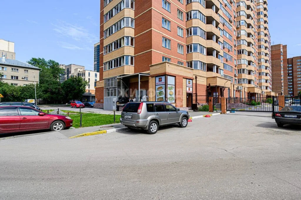 Продажа квартиры, Новосибирск, ул. Дачная - Фото 25