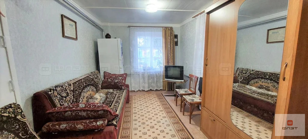 Продажа дома, Казань, ул. Дубинина - Фото 1