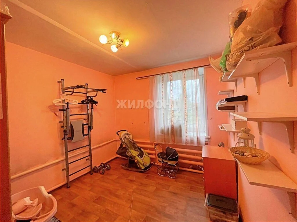 Продажа квартиры, Издревая, Новосибирский район, ул. Лесная - Фото 8