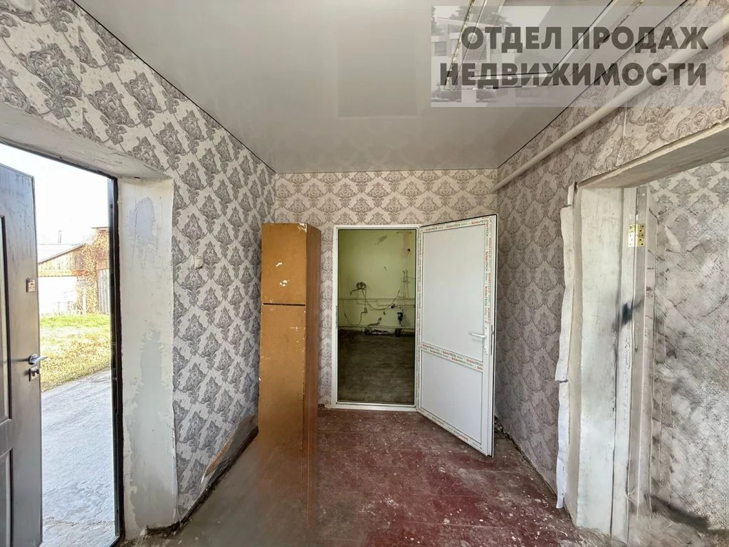 Кирпчиный дом - Фото 6
