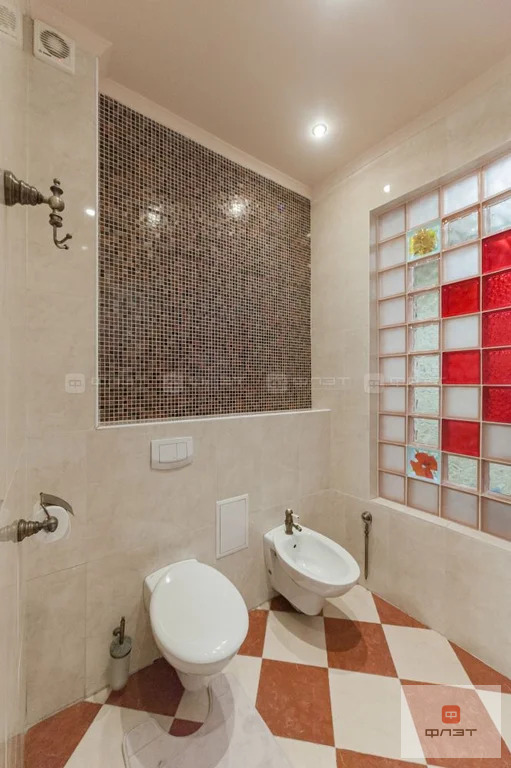 Продажа квартиры, Казань, ул. Тельмана - Фото 36