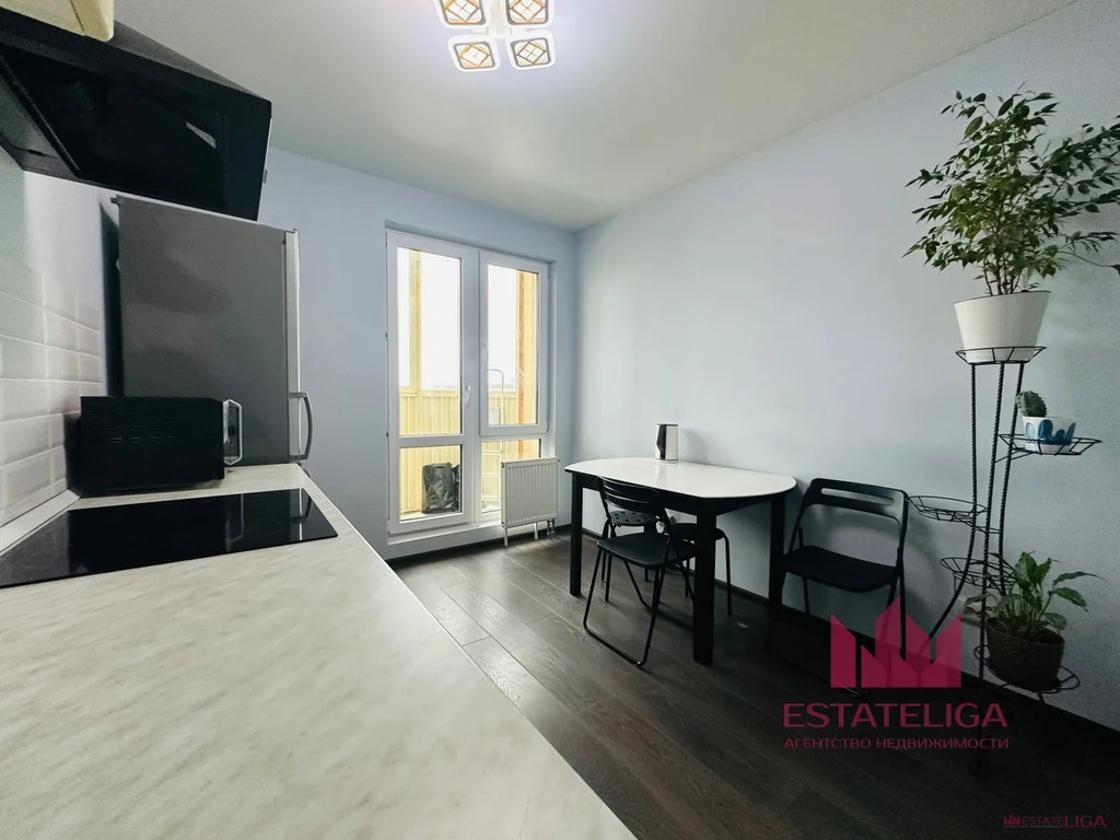 Продажа квартиры, Лопатино, Ленинский район, Солнечный бульвар - Фото 3