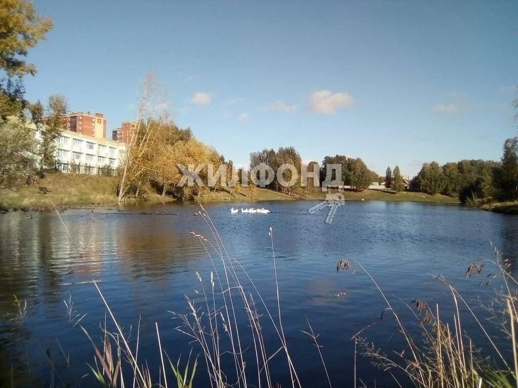 Продажа дома, Новосибирск, ул. Лобачевского - Фото 11