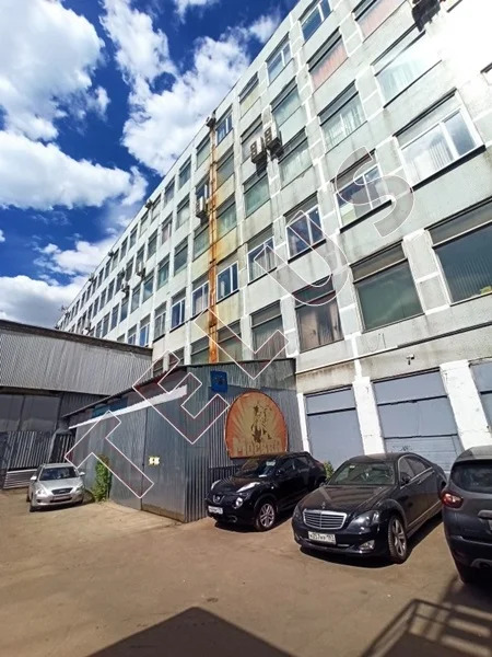 м. Щелковская, 16-я Парковая, 63000 м2 Здание и Участок 3,45 га (ном. ... - Фото 9