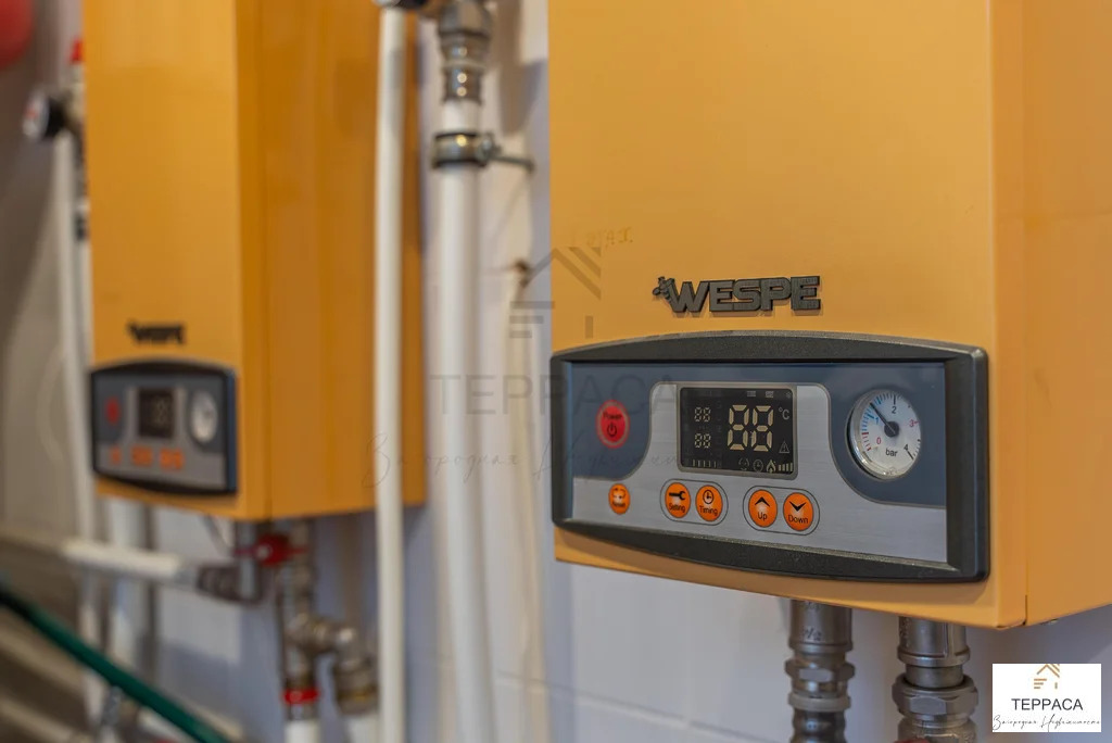 Продажа дома - Фото 26