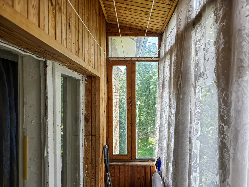 2-к ул.Жолио-Кюри, дом 9 - Фото 4