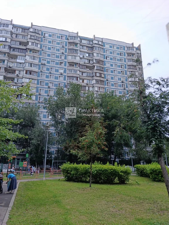 Продажа квартиры, ул. Борисовские Пруды - Фото 22