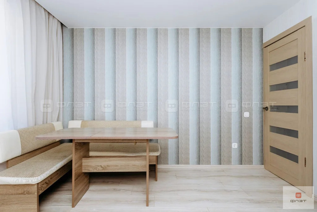 Продажа квартиры, Казань, ул. Чехова - Фото 10