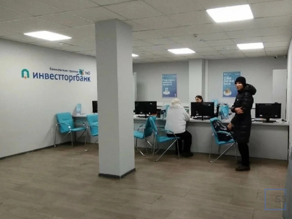 Аренда торгового помещения, м. Новогиреево, Зелёный проспект - Фото 3