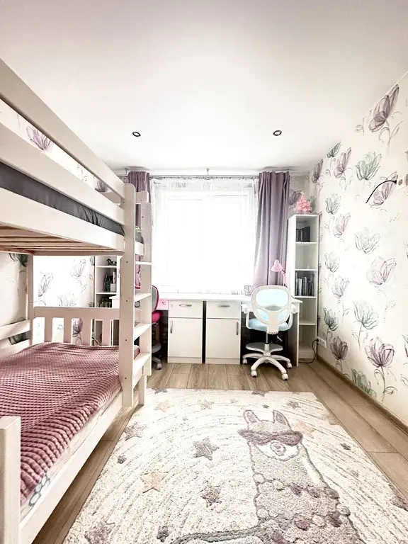 3-комнатная квартира, Московская обл., Дмитровский р-он - Фото 4