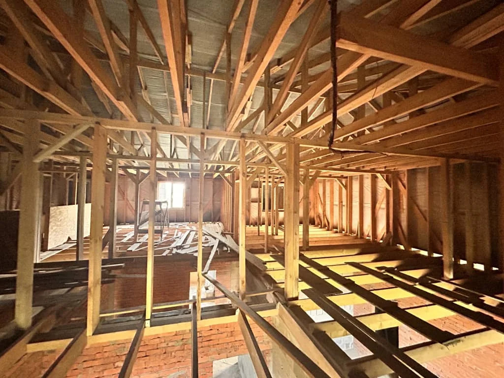 Продажа дома, Бородино, Дмитровский район, ул. Новобородинская - Фото 11