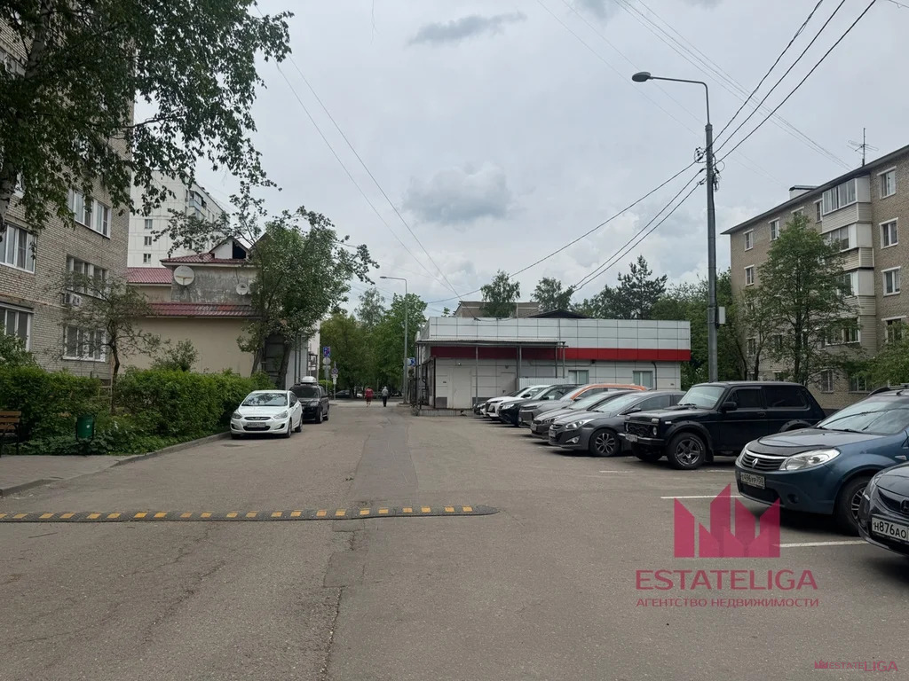 Продажа квартиры, Щербинка, ул. Юбилейная - Фото 34