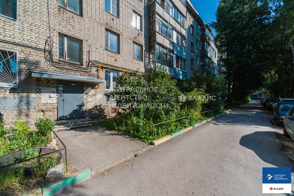 Продажа квартиры, Рязань, Касимовское ш. - Фото 16