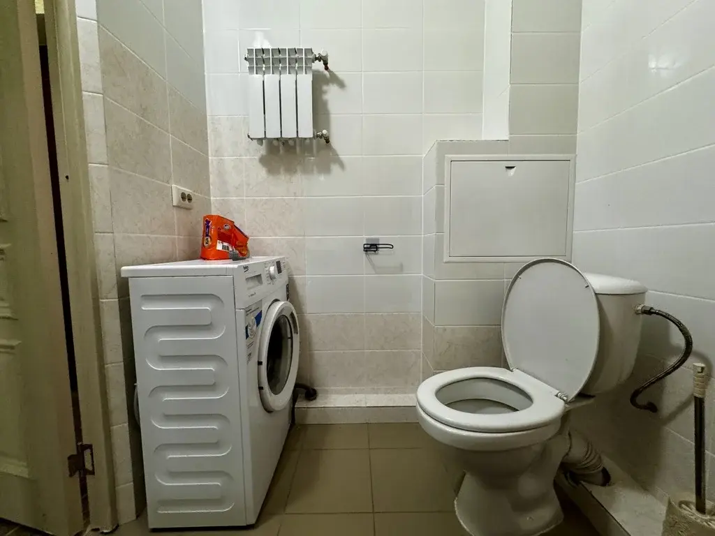 Студия ул.Самсоновская, дом 10 - Фото 20