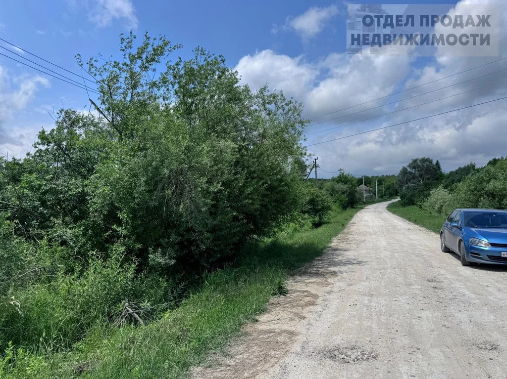 Большой участок - Фото 19