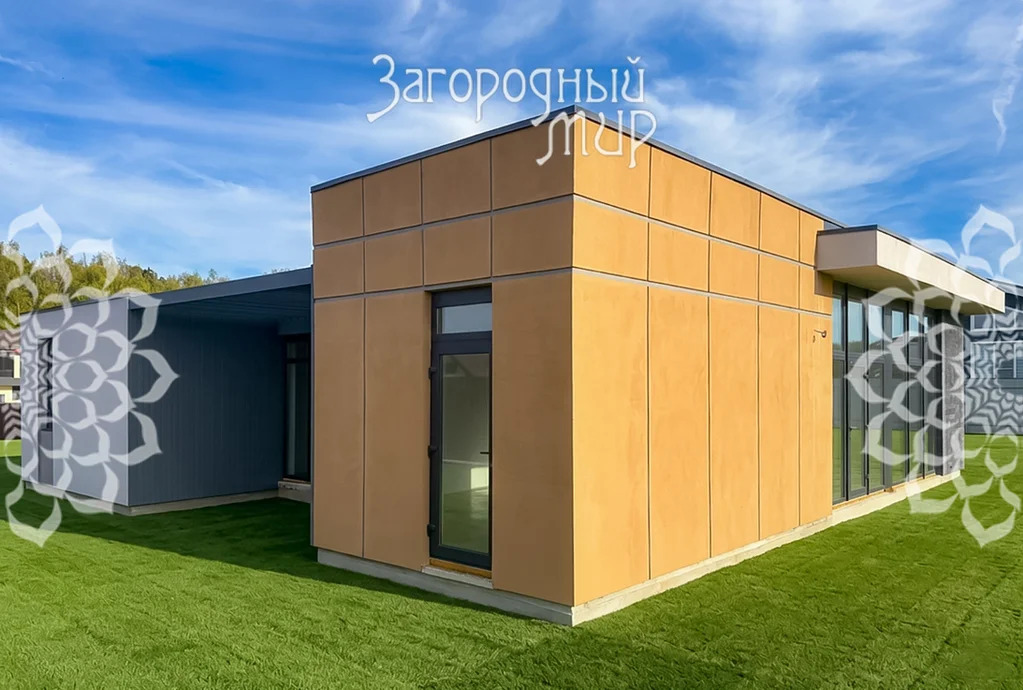 Продам дом, Новорижское шоссе, 60 км от МКАД - Фото 4