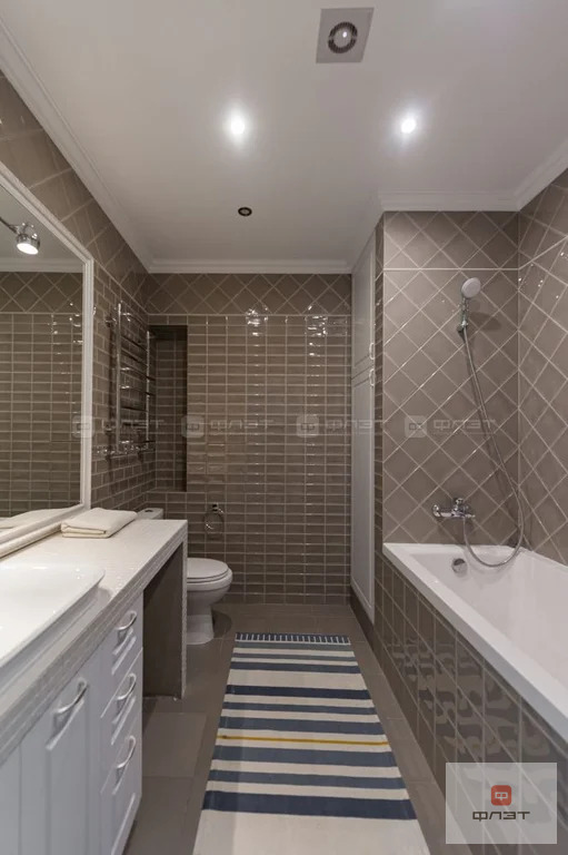 Продажа квартиры, Казань, ул. Абубекира Терегулова - Фото 7