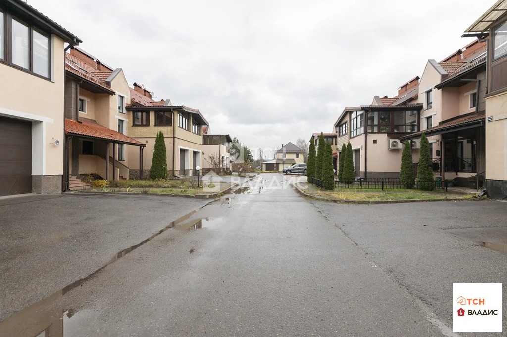 городской округ Пушкинский, Ивантеевка, Андреевский бульвар, д.24к2, ... - Фото 45