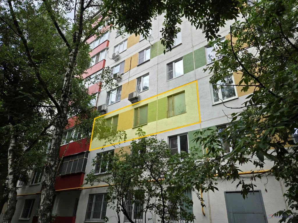 Продажа квартиры, Коровинское ш. - Фото 3