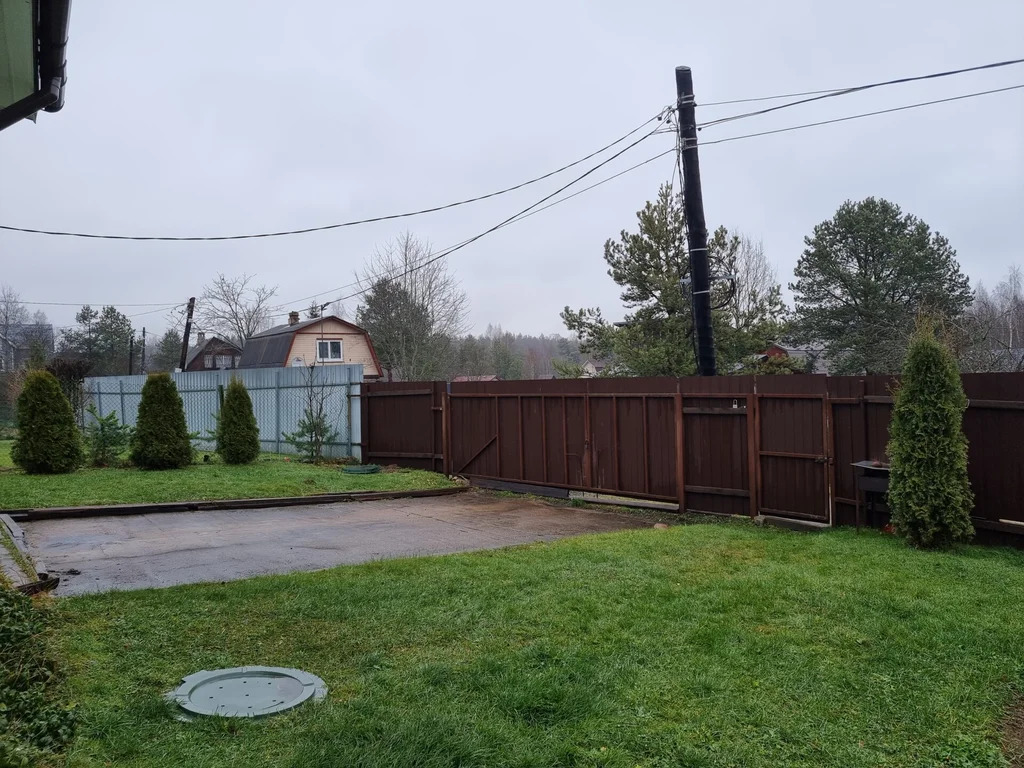 Продажа дома, Воейково, Всеволожский район - Фото 10