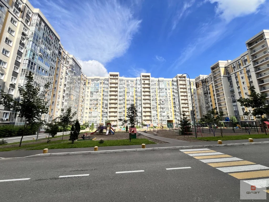 Продажа квартиры, Казань, ул. Тэцевская - Фото 23