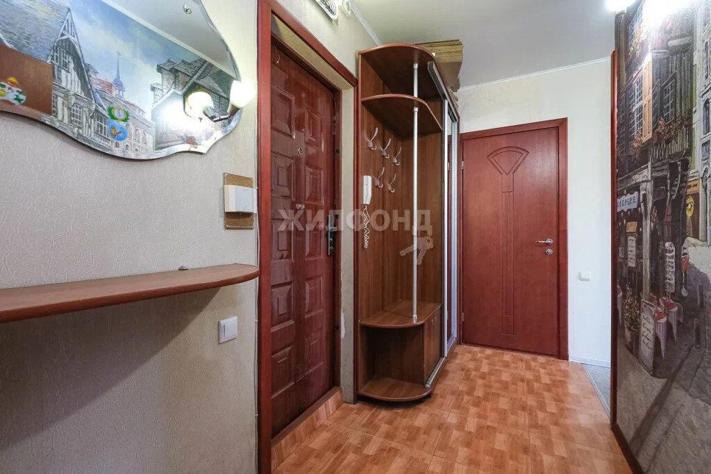 Продажа квартиры, Новосибирск, ул. Степная - Фото 17